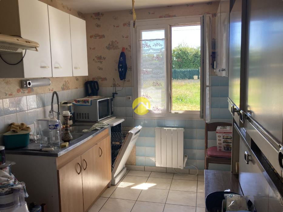 CHARMANT PETIT PAVILLON