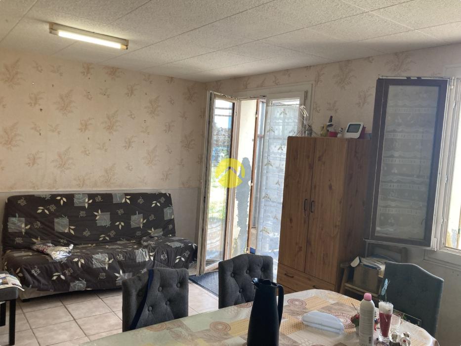CHARMANT PETIT PAVILLON