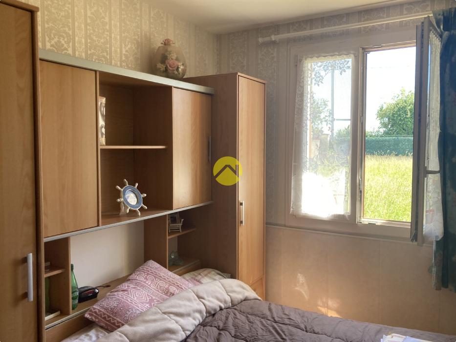 CHARMANT PETIT PAVILLON