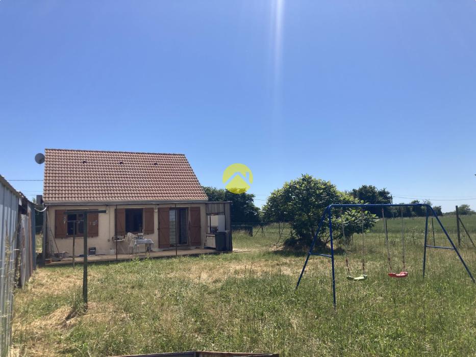 CHARMANT PETIT PAVILLON