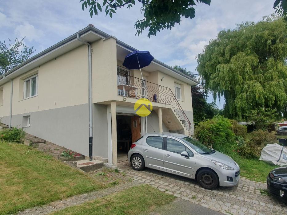 maison individuelle 
