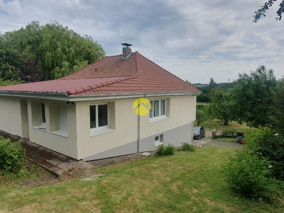 maison individuelle 