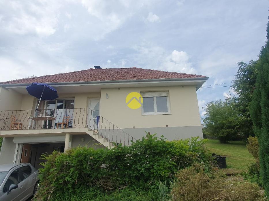 maison individuelle 