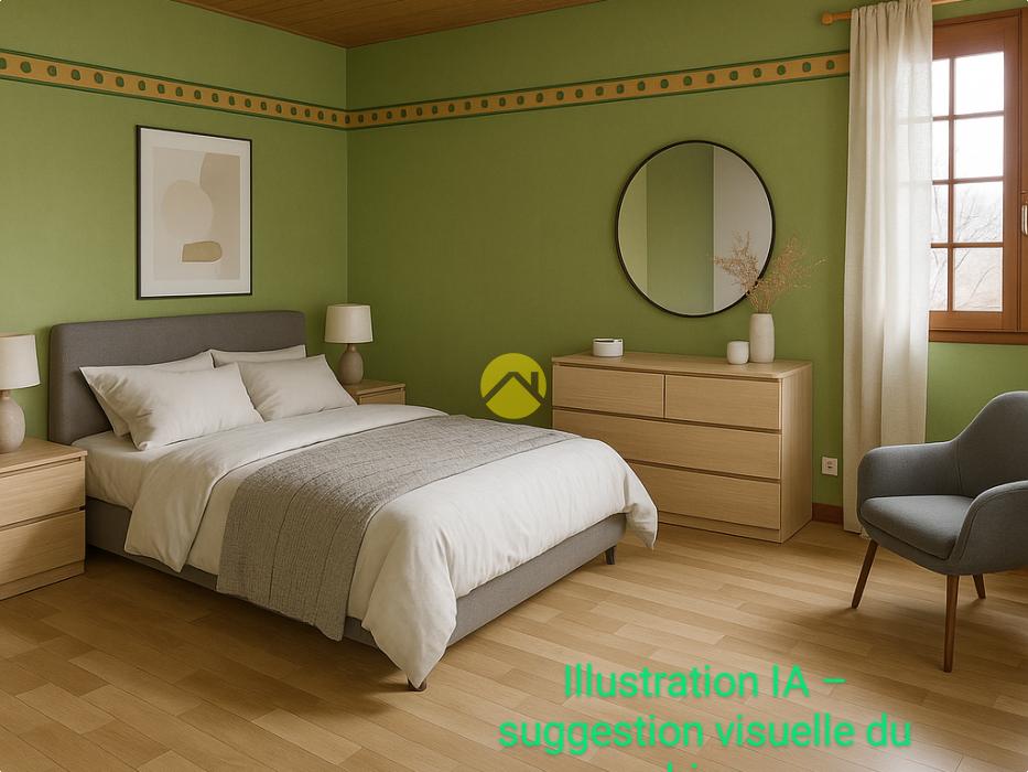 ENSEMBLE IMMOBILIER RARE
