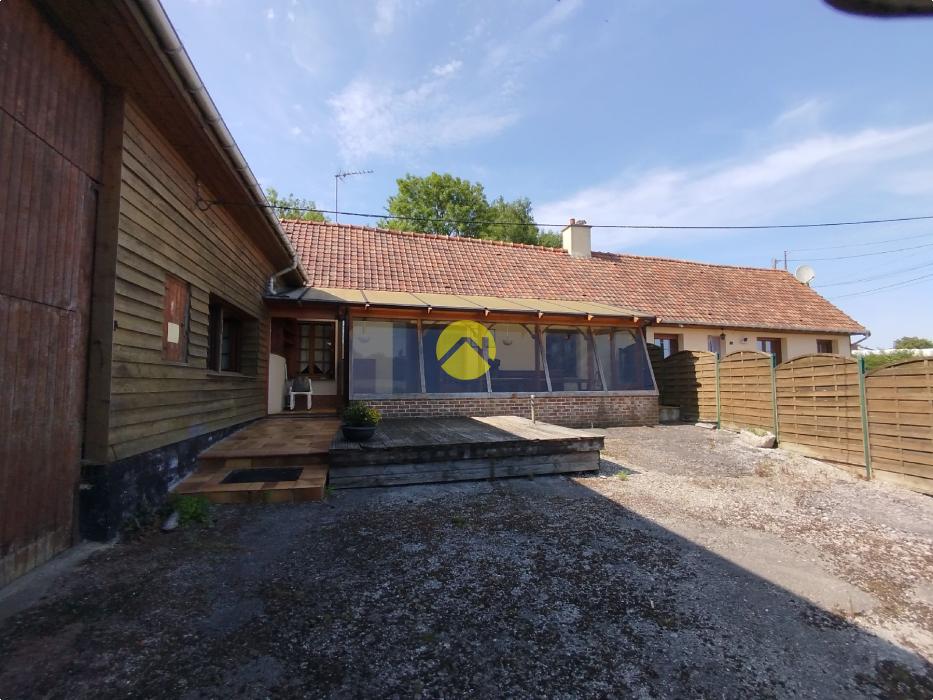 GRANDE PROPRIETE SUR 5000M²