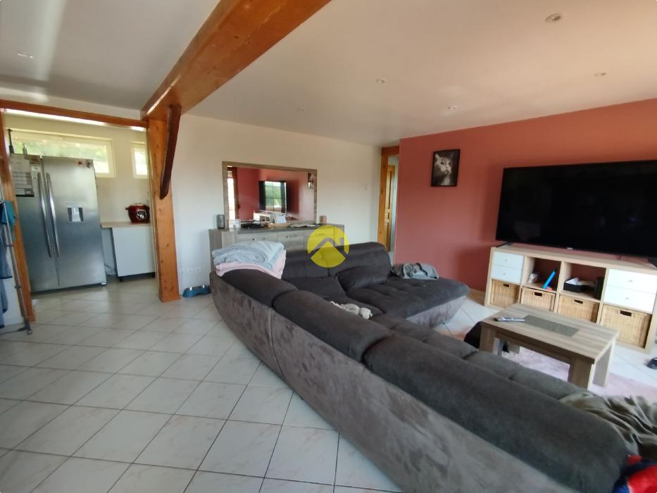 ENSEMBLE IMMOBILIER RARE