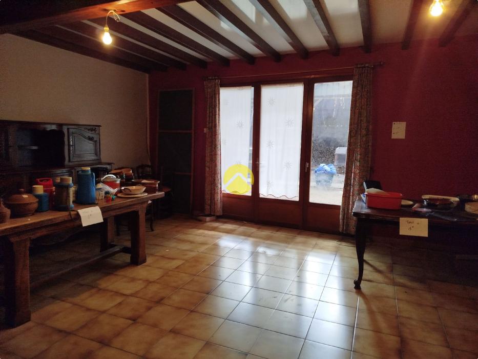 ENSEMBLE IMMOBILIER RARE