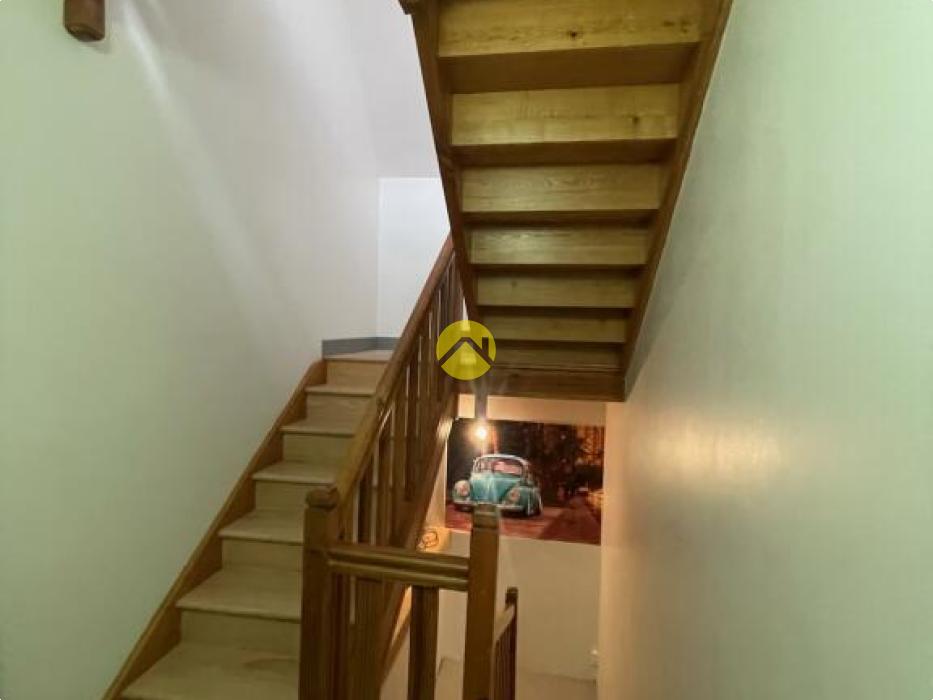 Maison avec 3 appartements