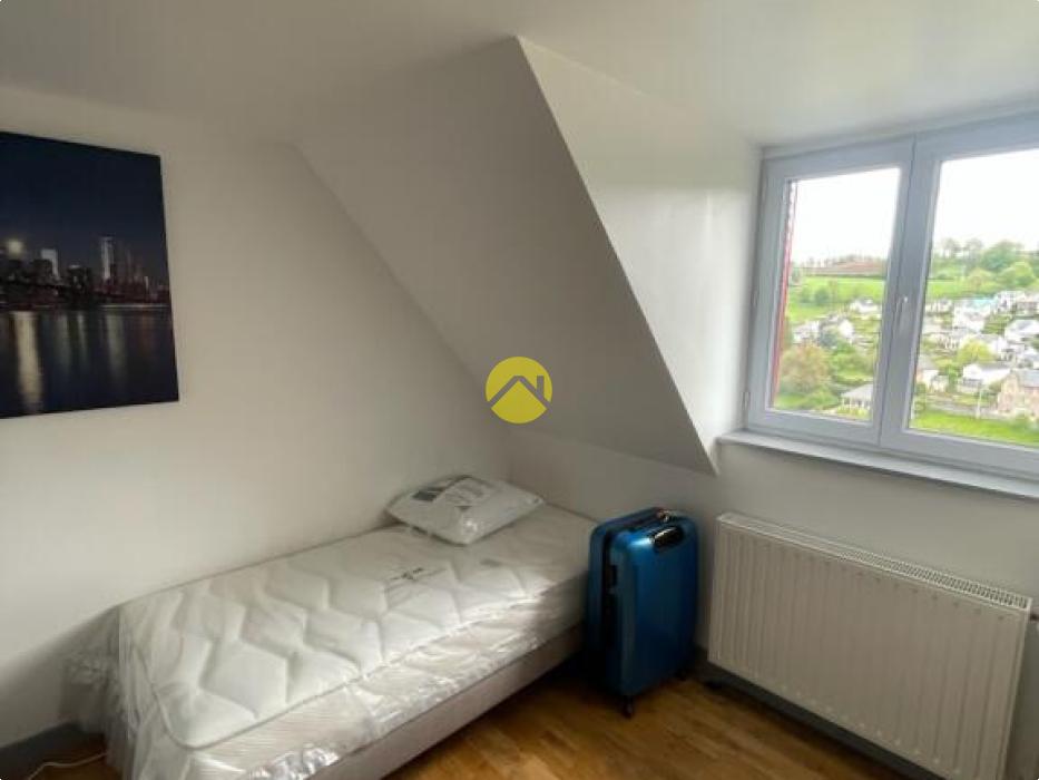 Maison avec 3 appartements