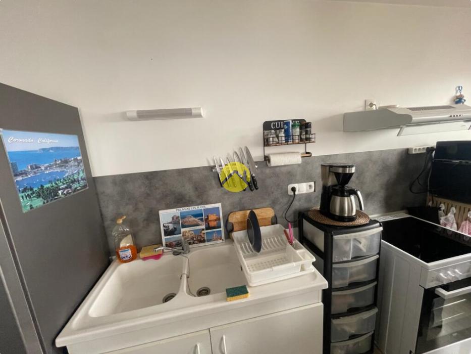 Maison avec 3 appartements