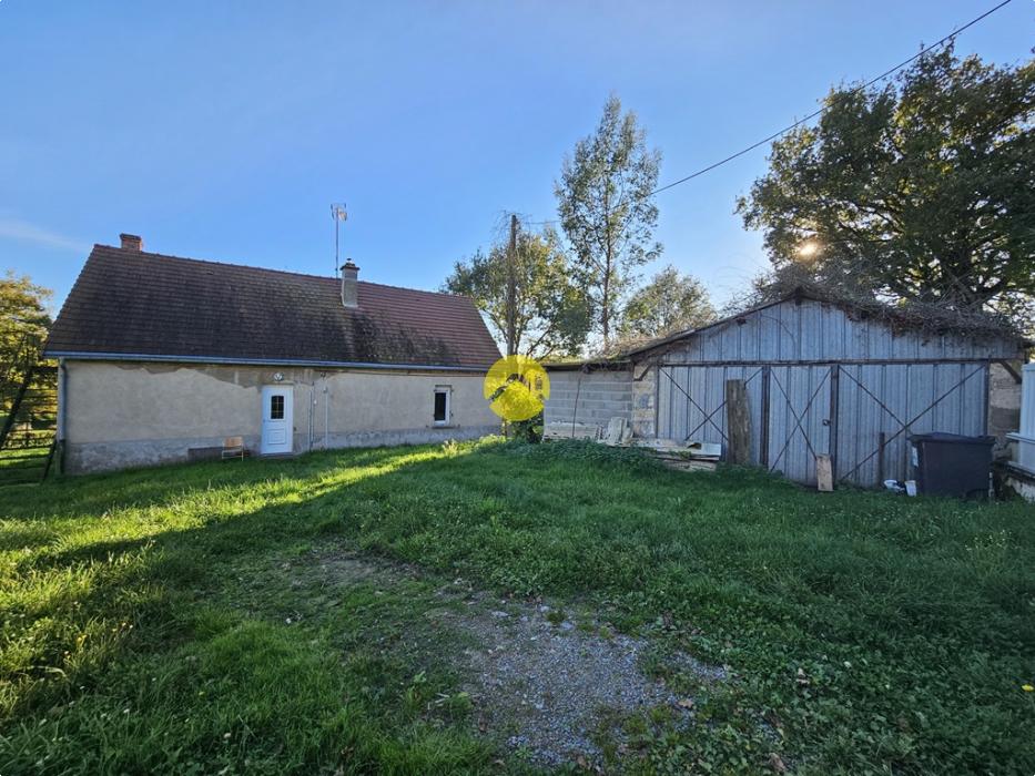 MAISON EN CAMPAGNE