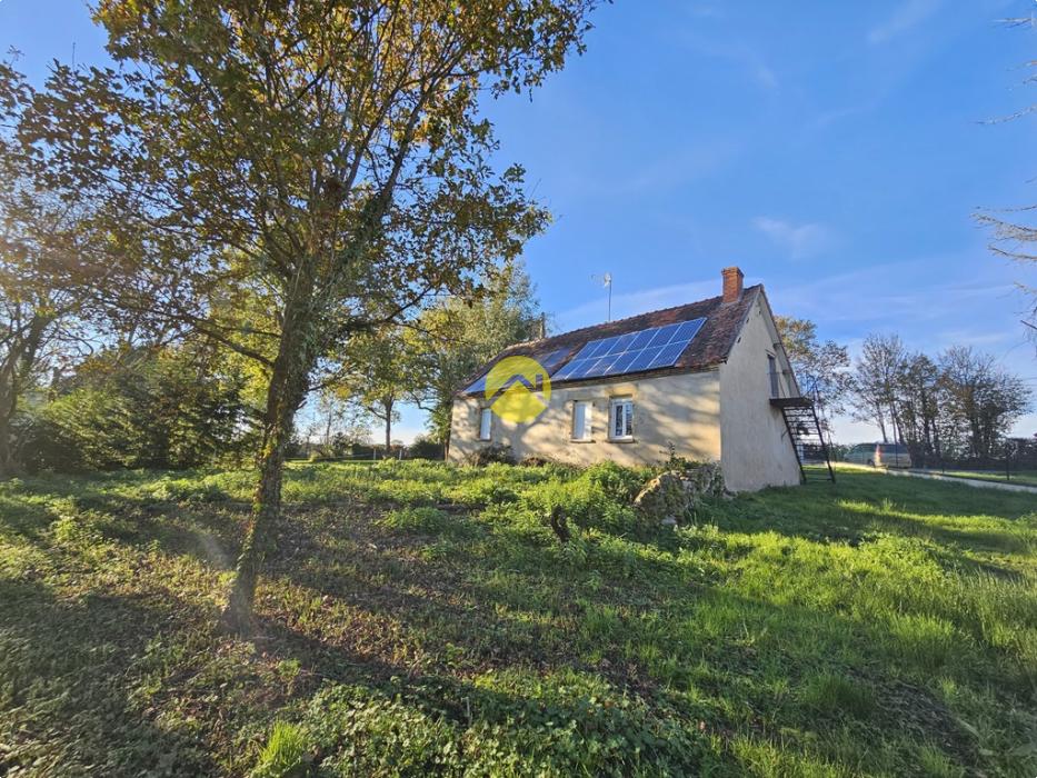 MAISON EN CAMPAGNE