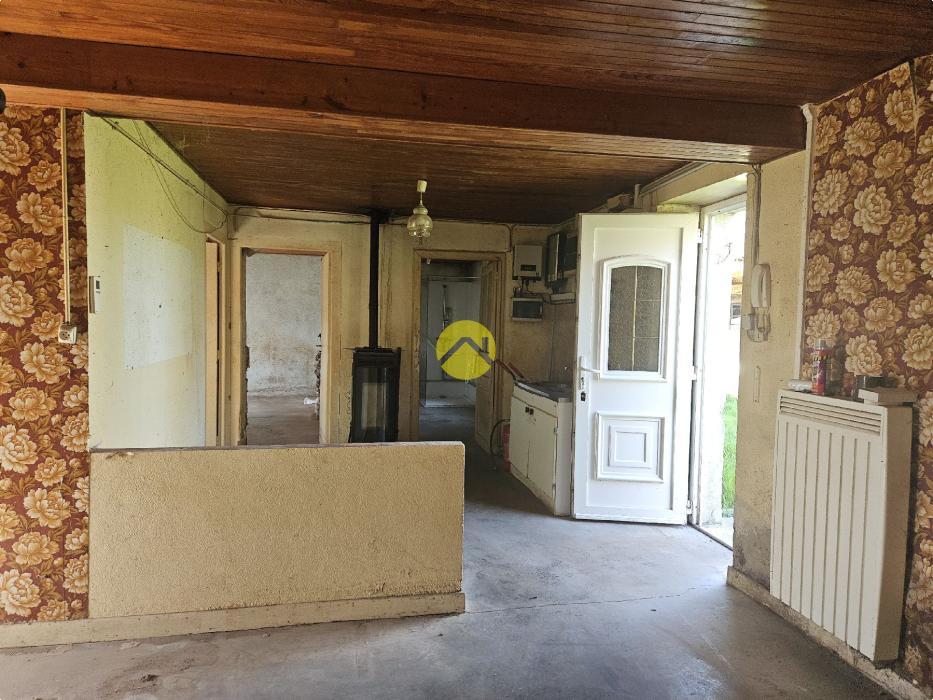 MAISON EN CAMPAGNE