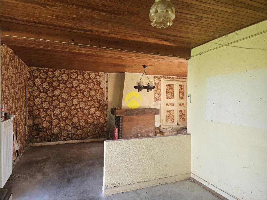 MAISON EN CAMPAGNE