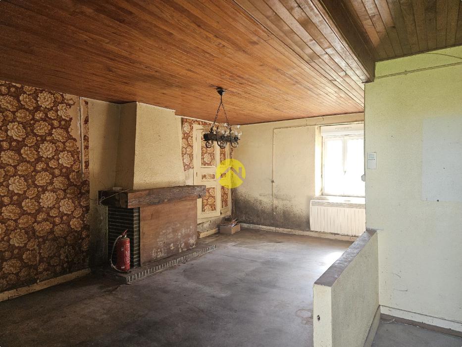 MAISON EN CAMPAGNE