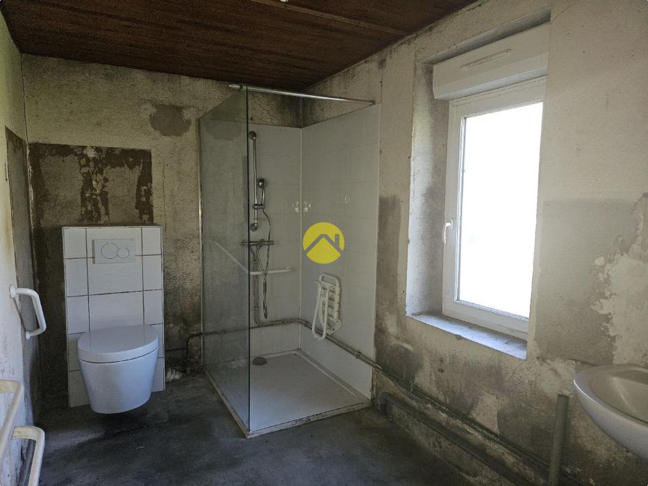 MAISON EN CAMPAGNE