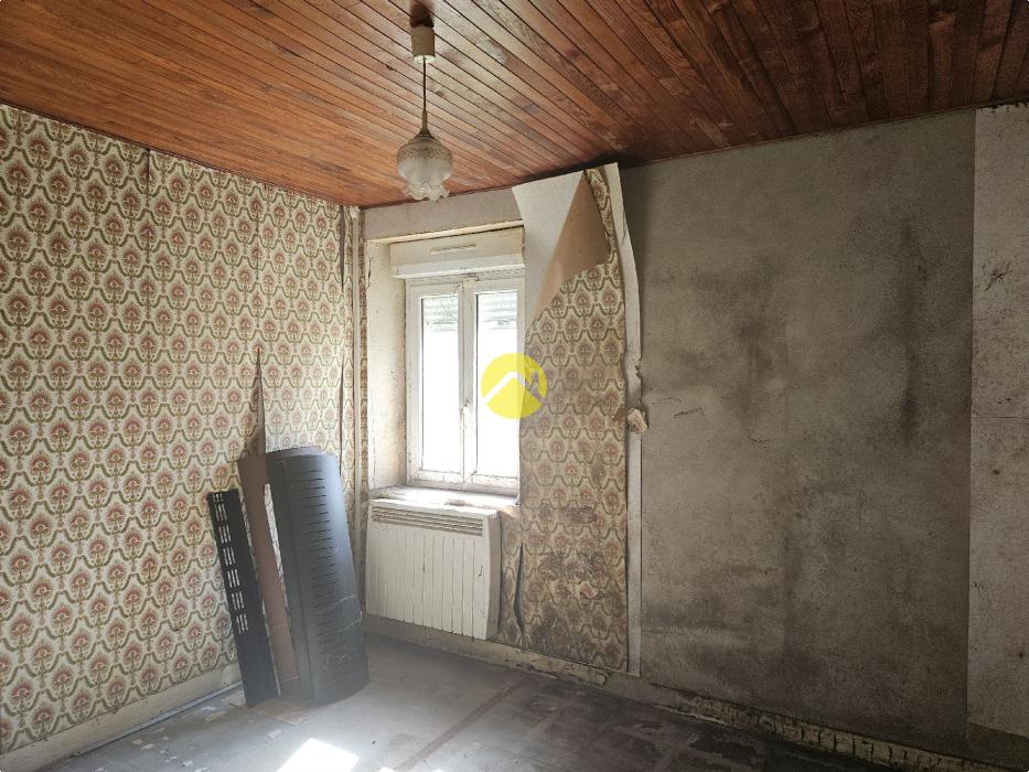 MAISON EN CAMPAGNE