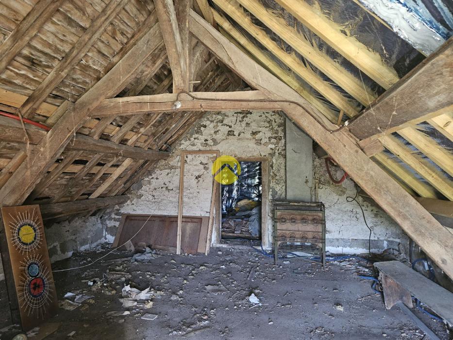 MAISON EN CAMPAGNE