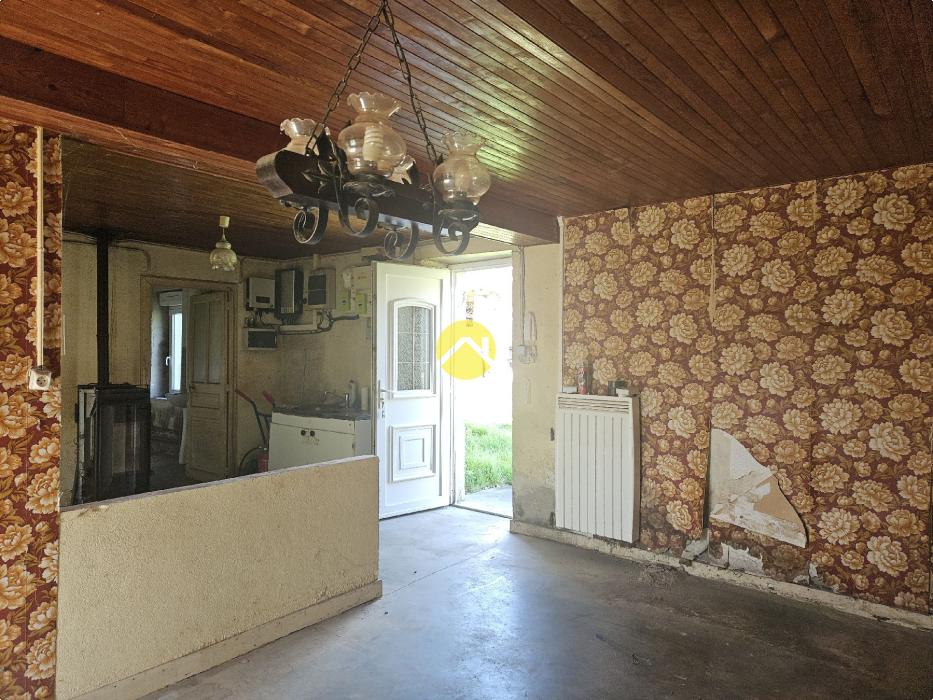 MAISON EN CAMPAGNE