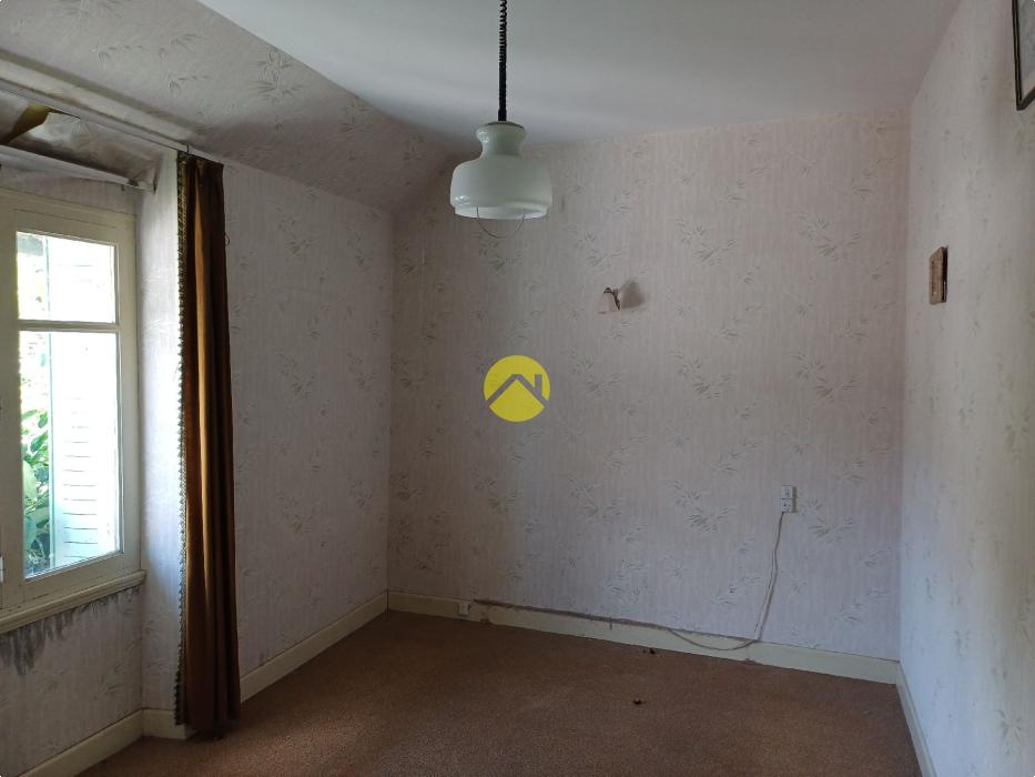 MAISON 120 M2 avec garage