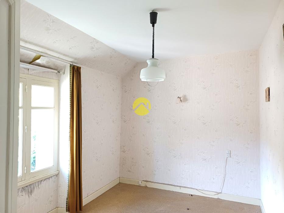 MAISON 120 M2 avec garage