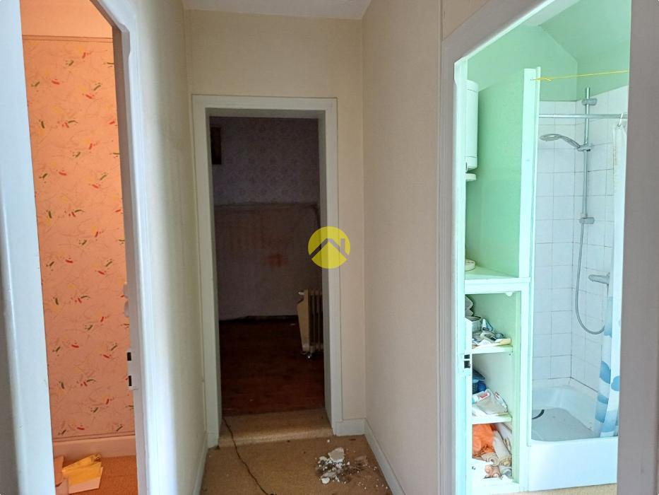 MAISON 120 M2 avec garage
