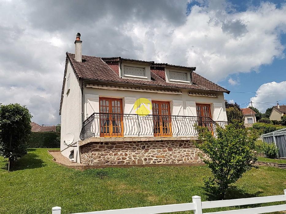 vue imprenable vallée de la creuse