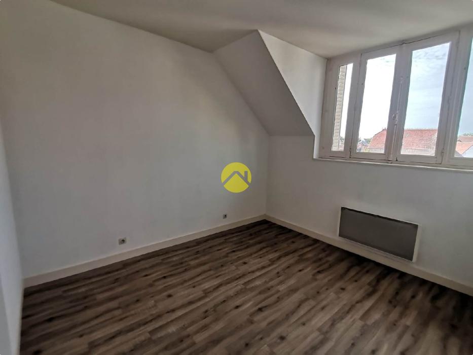 Immeuble 3 appartements