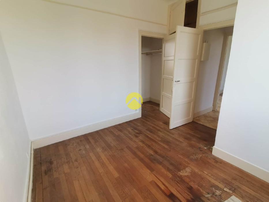 Immeuble 3 appartements