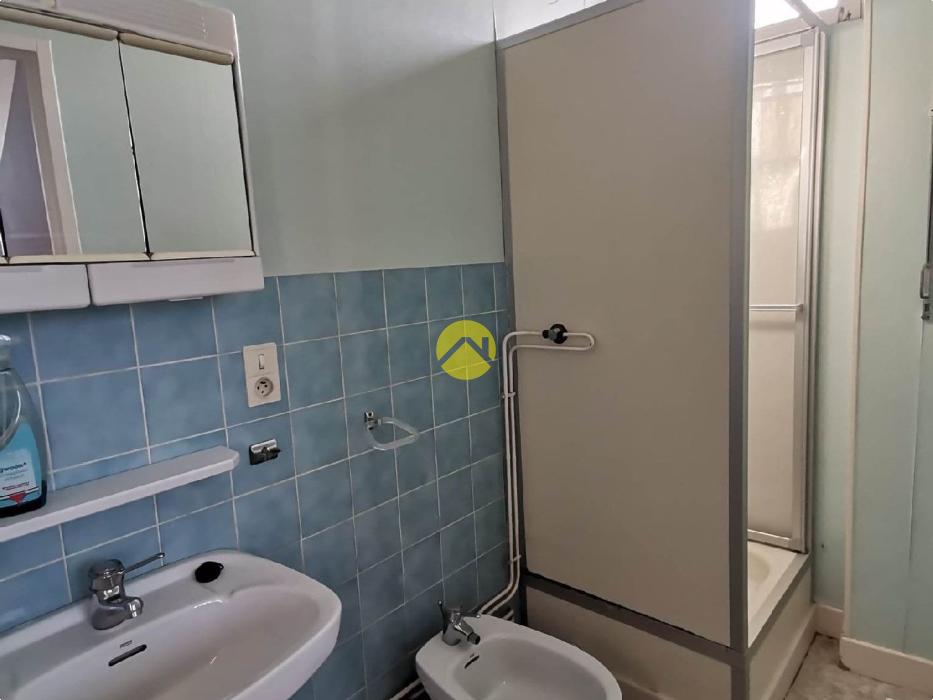 Immeuble 3 appartements