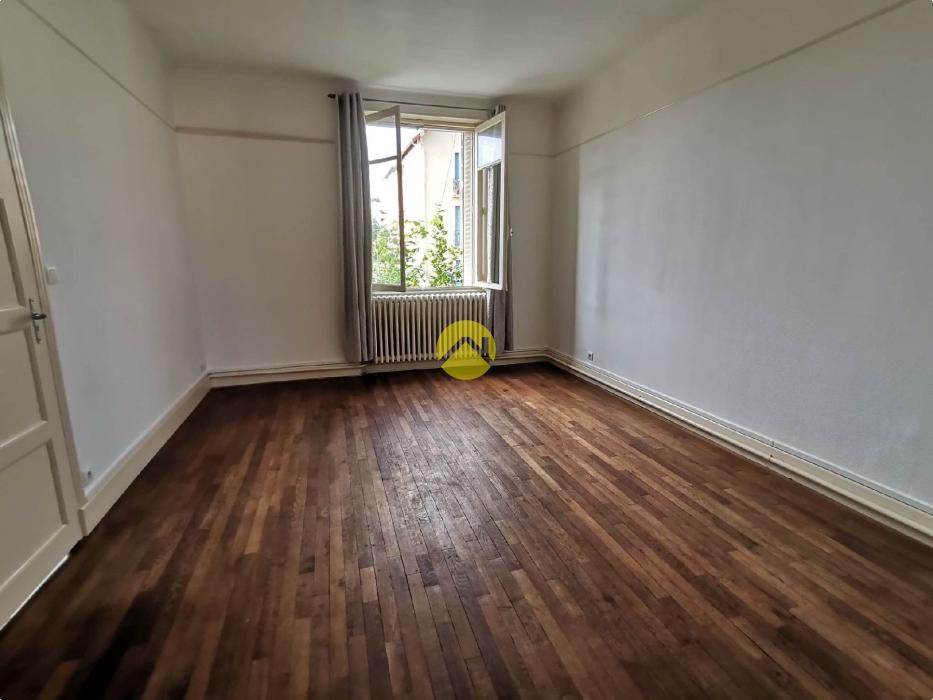 Immeuble 3 appartements