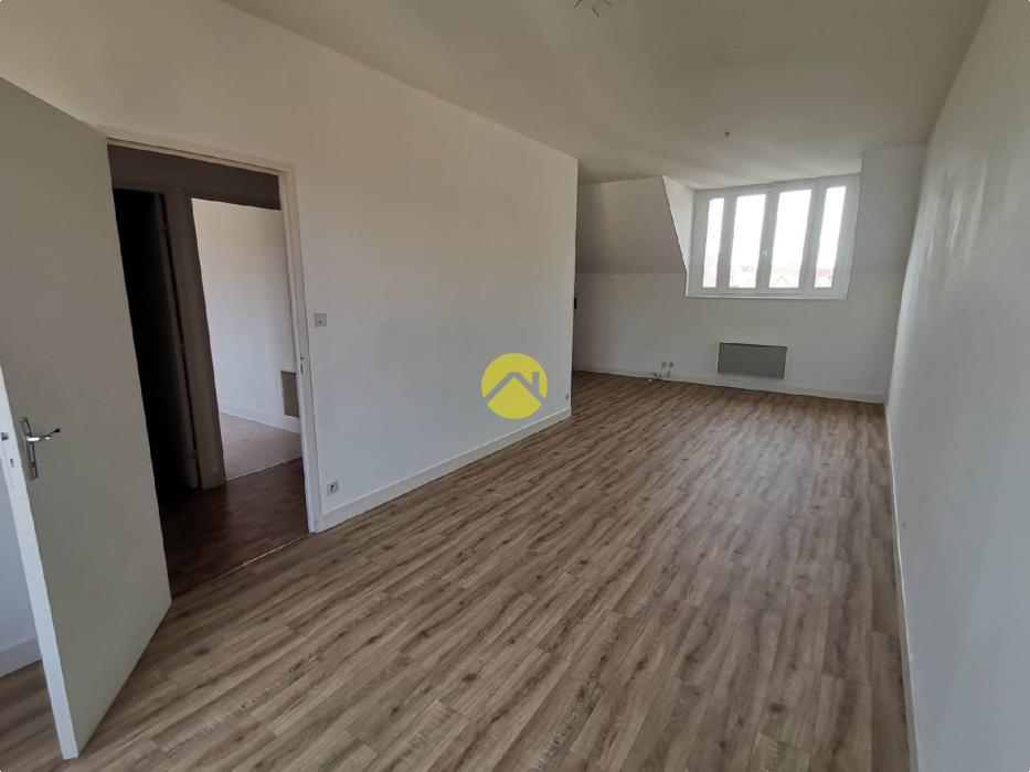 Immeuble 3 appartements