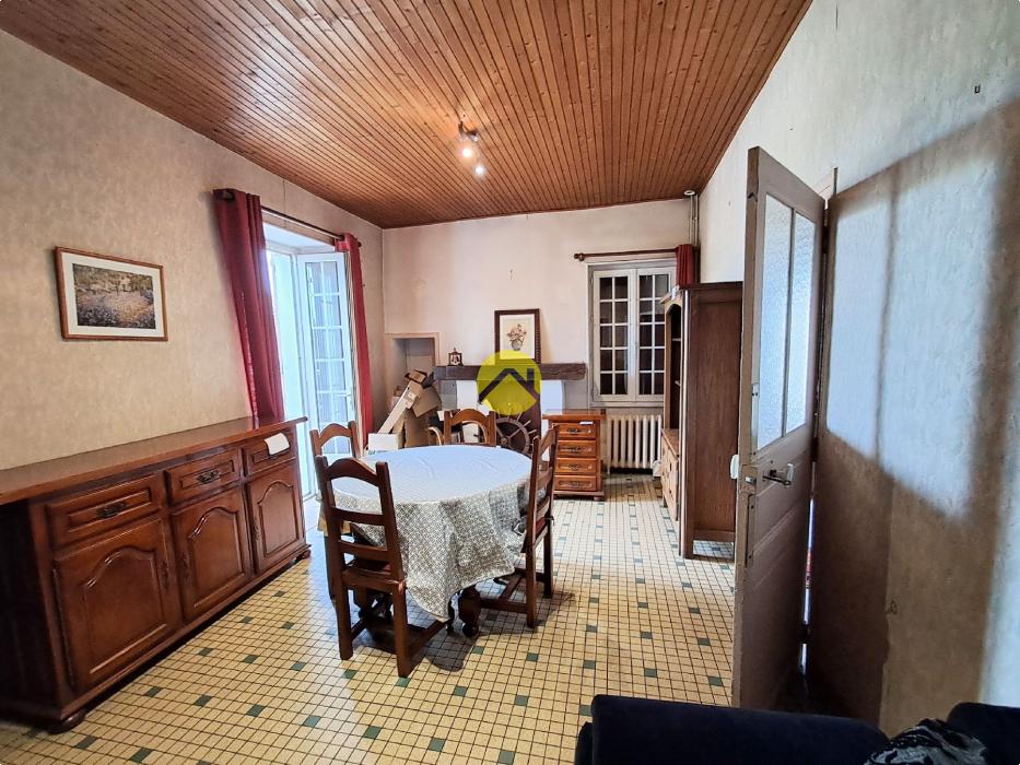 Maison de Bourg