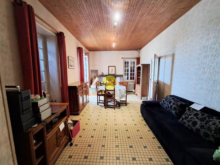 Maison de Bourg
