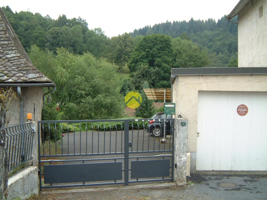 maison en pierre