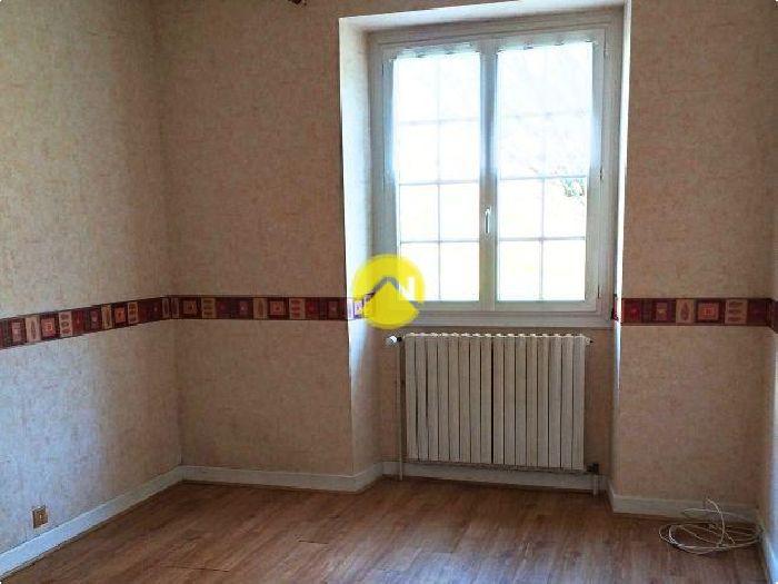 maison en pierre