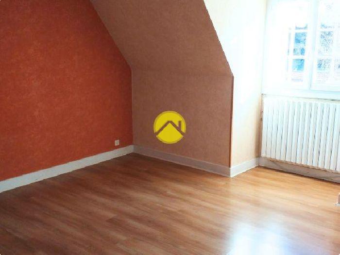 maison en pierre