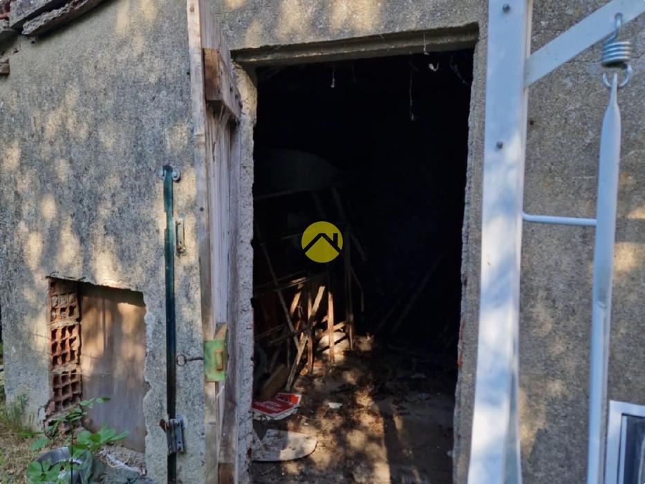 MAISON A FINIR DE RESTAURER 