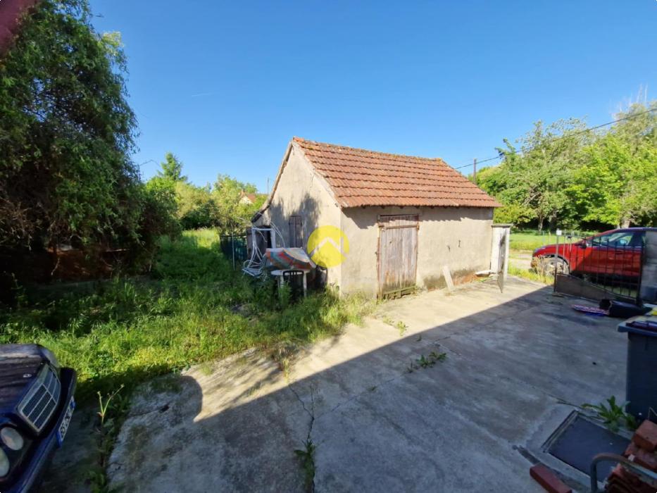 MAISON A FINIR DE RESTAURER 