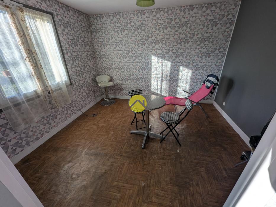 PAVILLON INDEPENDANT CADRE NATUREL 