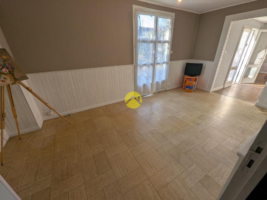 PAVILLON INDEPENDANT CADRE NATUREL 