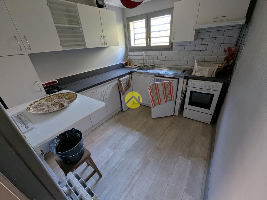 PAVILLON INDEPENDANT CADRE NATUREL 