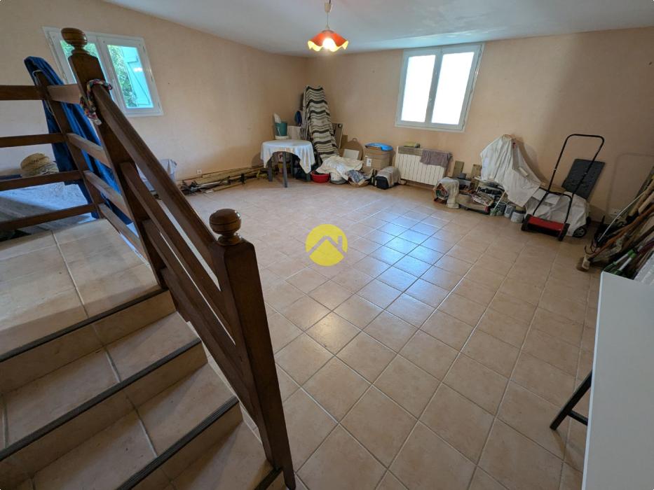 PAVILLON INDEPENDANT CADRE NATUREL 