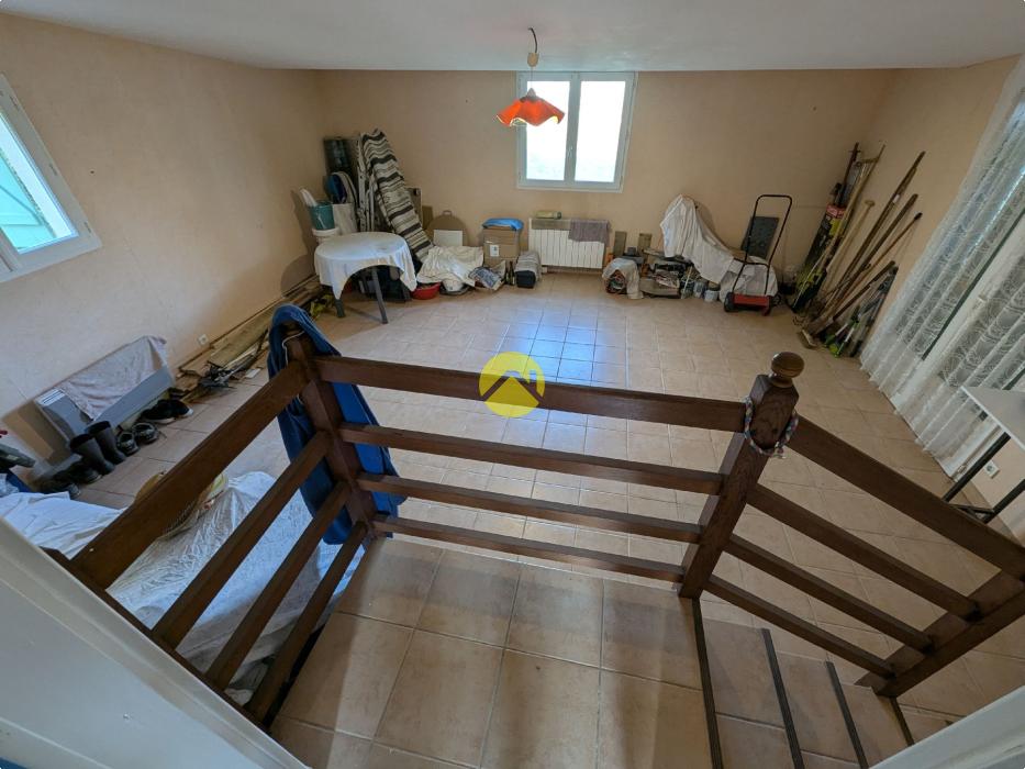 PAVILLON INDEPENDANT CADRE NATUREL 