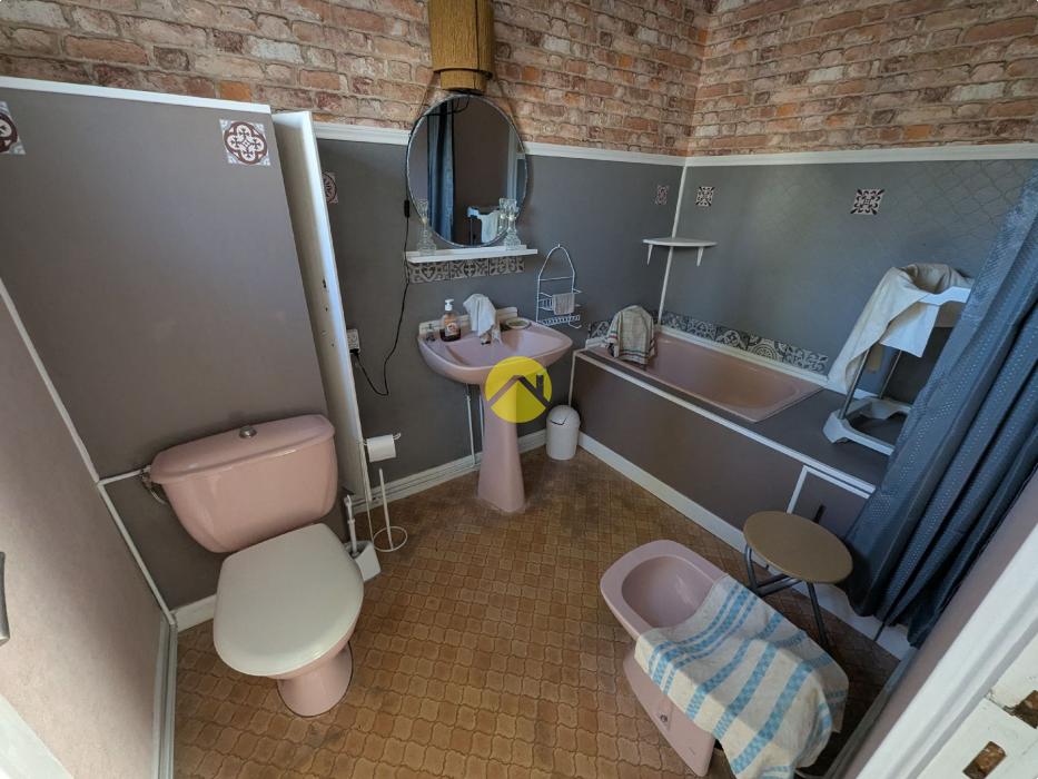 PAVILLON INDEPENDANT CADRE NATUREL 