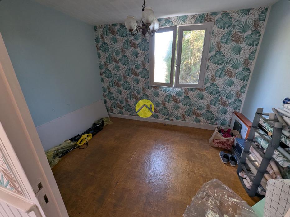 PAVILLON INDEPENDANT CADRE NATUREL 