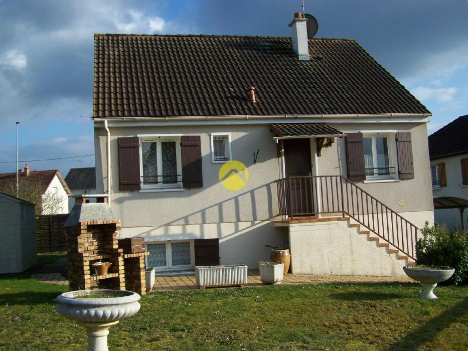 PAVILLON INDEPENDANT TRES BON ETAT