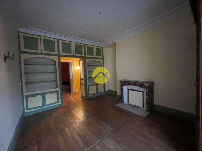 APPARTEMENT CENTRE HISTORIQUE