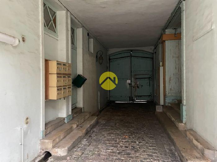APPARTEMENT CENTRE HISTORIQUE