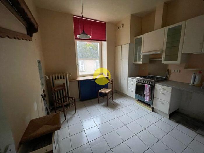 APPARTEMENT CENTRE HISTORIQUE